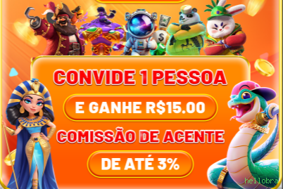 Guia rápido de apostas ao vivo na hellobra